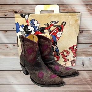 ebay old gringo boots