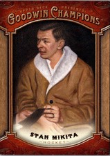 2014 Upper Deck Stanley Jean-Baptiste #88 Nebraska Cornhuskers Football Card