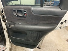 Rear Door Trim Panel BLAZER S10/JIMMY S15 Right 98 99 00 01 02 03