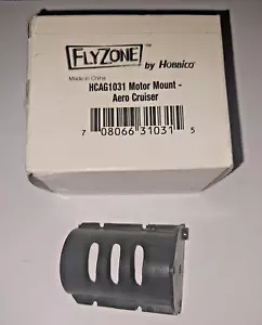 Flyzone RC Motor Mount HCAG1031 for Aero Cruiser - Picture 1 of 3