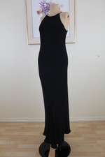 CUE DESIGN WOMAN DRESS SZ 12 EVENING / DINNER / COCKTAIL 