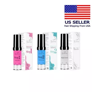 FreiaVIVER Eyebrow Lash Lamination set 1-2-3 step (15 ml each) - Picture 1 of 1