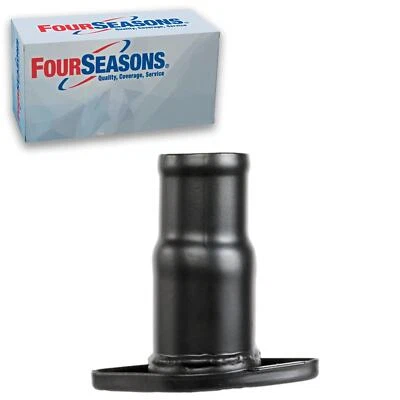 4 Seasons Engine Coolant Water Outlet For 1999-2001 Dodge Ramcharger - Image 1 of 4