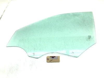 Volvo XC90 2016-2025 conductor izquierdo puerta delantera ventana cristal OEM Foto 1 de 4