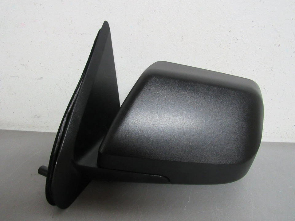 2008 2010 FORD ESCAPE MERCURY MARINER LEFT SIDE POWER DOOR MIRROR - Image 1 of 4