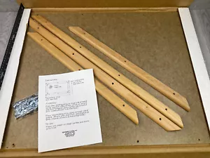 Water Color Paper Pal Stretcher 24“ X 32“ Full Page Art Watercolor - Picture 1 of 7