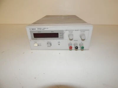 AGILENT E3616A Dc Netzteil 0-35V, 0-1.7A (PSM10) - Bild 1 von 4