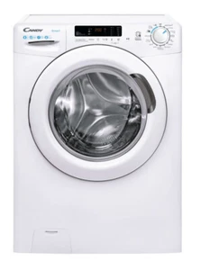 CANDY CS1282DE-11 LAVATRICE 8 KG 1200 g/m BIANCA CARICA FRONTALE D SMART - Foto 1 di 5