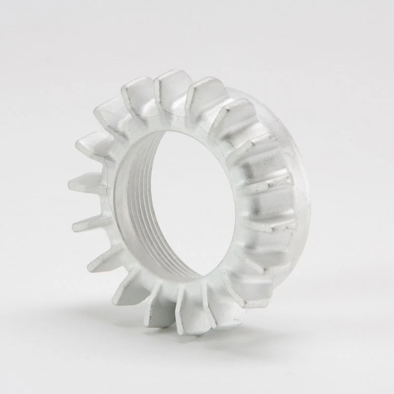 Tuerca estrella / tuercas estrella para BMW R 100 90 80 75 60; R100 R90 R80 R75 R60 nuevo Foto 1 de 1