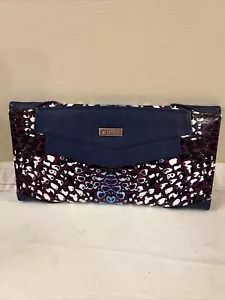 Miche Melinda Classic Bag Shell Magnetic Covers Preowned 11.5” By 6” See Flaws - Picture 1 of 7