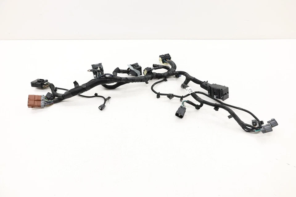 2023-2025 FORD TRANSIT-350 ESCAPE EMISIÓN CABLEADO ARNÉS OEM PK4T9K499RCB Foto 1 de 4