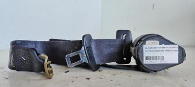 rear seat belt lh for VOLKSWAGEN NEW BEETLE CABRIOLET (1Y7) 1.9 TDI 2003 130529 - Imagem 1 de 4