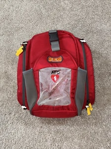 STAT Packs QUICKLOOK G3 AED Plus First Responder, EMT,Firstaid Bag,Medic. - Picture 1 of 7