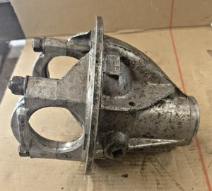 Morris Minor GPO Van A series Diff Alloy Case,ATA7034,8/43,Race Rally Hill Climb - Picture 1 of 8