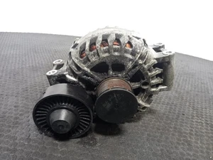 BMW 6 SERIES Alternator 2003-2011 3.0L N52B30O0 (N52B30A)  - Picture 1 of 8