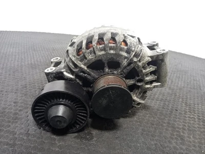 BMW 6 SERIES Alternator 2003-2011 3.0L N52B30O0 (N52B30A)  - Image 1 of 4