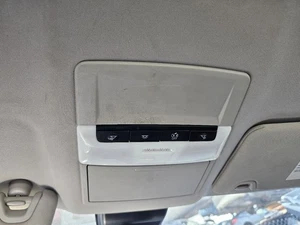 2019-2023 NISSAN ALTIMA (SEDAN) OVERHEAD CONSOLE: NO SUNROOF - Picture 1 of 12
