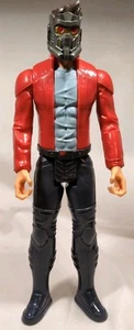 Marvel Guardians Of The Galaxy Star-Lord Titan Hero Series  12" Action Figure - Picture 1 of 10