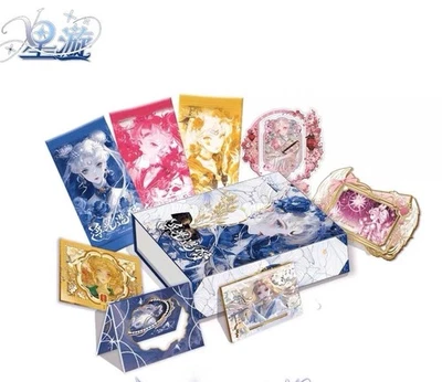 Jogo de cartas colecionáveis Sailor Moon 14 pacotes caixa CCG de colecionador nova luz flutuante - Imagem 1 de 4