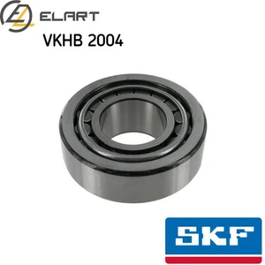 WHEEL BEARING VKHB 2004 FOR MAN L2000 F2000 SCANIA 3/-/series/bus NEOPLAN - Picture 1 of 8