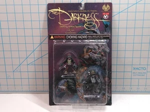 The Darkness Darkling Actionfiguren, Moore Action Collectibles 2001 - Bild 1 von 6