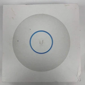 Ubiquiti UniFi Security Gateway U6-LR - Picture 1 of 4