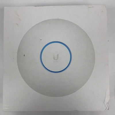Ubiquiti UniFi Security Gateway U6-LR - Image 1 of 4