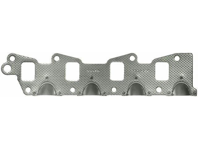 Exhaust Manifold Gasket Set Felpro 59YPRX66 for GMC Tracker 1989 1990 1991 - Imagem 1 de 1