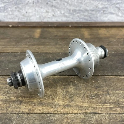 Buje trasero vintage Miche Competition 36H 36 123 122 mm bicicleta de carretera años 80 QR Foto 1 de 4