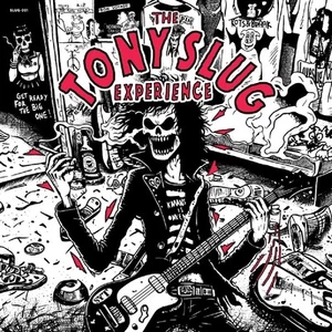 the Tony Slug Experience The Tony Slug Experience (Vinyl) - Picture 1 of 1