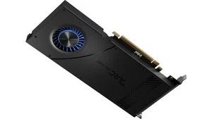 ^Intel Arc Pro A60 12GB (23P04E00BA) Grafikkarte (Bulk/OEM) - Bild 1 von 1
