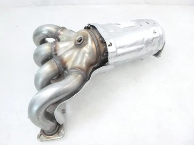 NEW OEM Mopar Exhaust Manifold & Converter 68246553AA Jeep Renegade 2015-2018 - Image 1 of 4