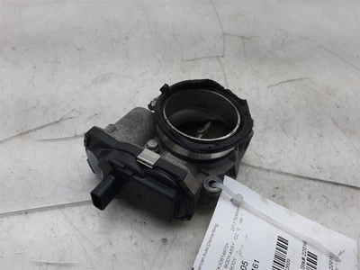 Conjunto de válvula de acelerador 12-15 Chevrolet Captiva Sport 12632101 Foto 1 de 4