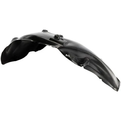 Forro de guardabarros para Dodge Ram 1500 2006-2009 interior del lado del conductor delantero R1500 mega cabina Foto 1 de 4