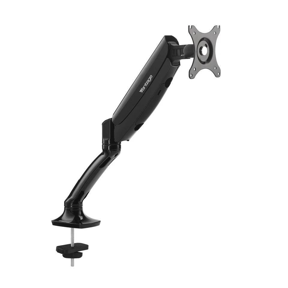 Vantage Office Monitor Arm Black D0280001 - Image 1 of 1