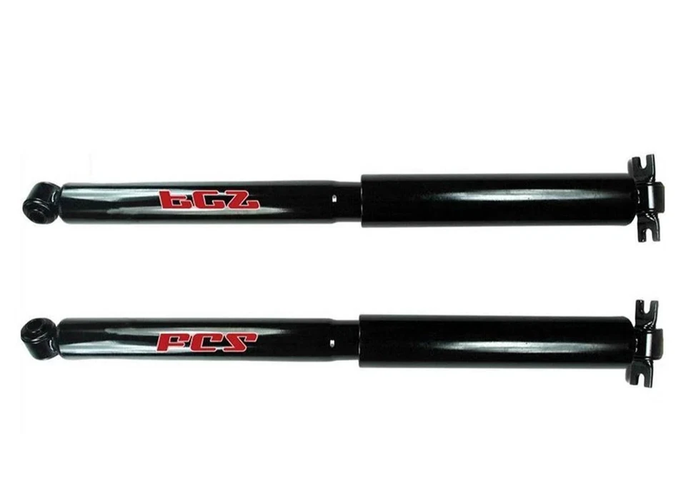 Amortiguadores traseros FCS de 2 piezas para Chevrolet Blazer S10 GMC Jimmy S15 Sonoma Foto 1 de 2