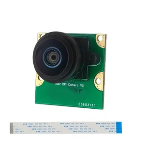 Kamerakopfmodul für 5 8MP Kamerakopf MIPI Schnittstelle IMX219 Chip Ka4808 - Afbeelding 1 van 10