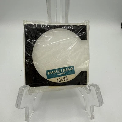 Soporte de filtro de gelatina Hasselblad 40495 Foto 1 de 4