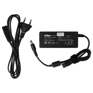 Ladekabel Netzteil für Toshiba Tecra M2V S2 M5 S1 S5 S4 S3 M9 M4 M7 Laptop 15V - Bild 1 von 9