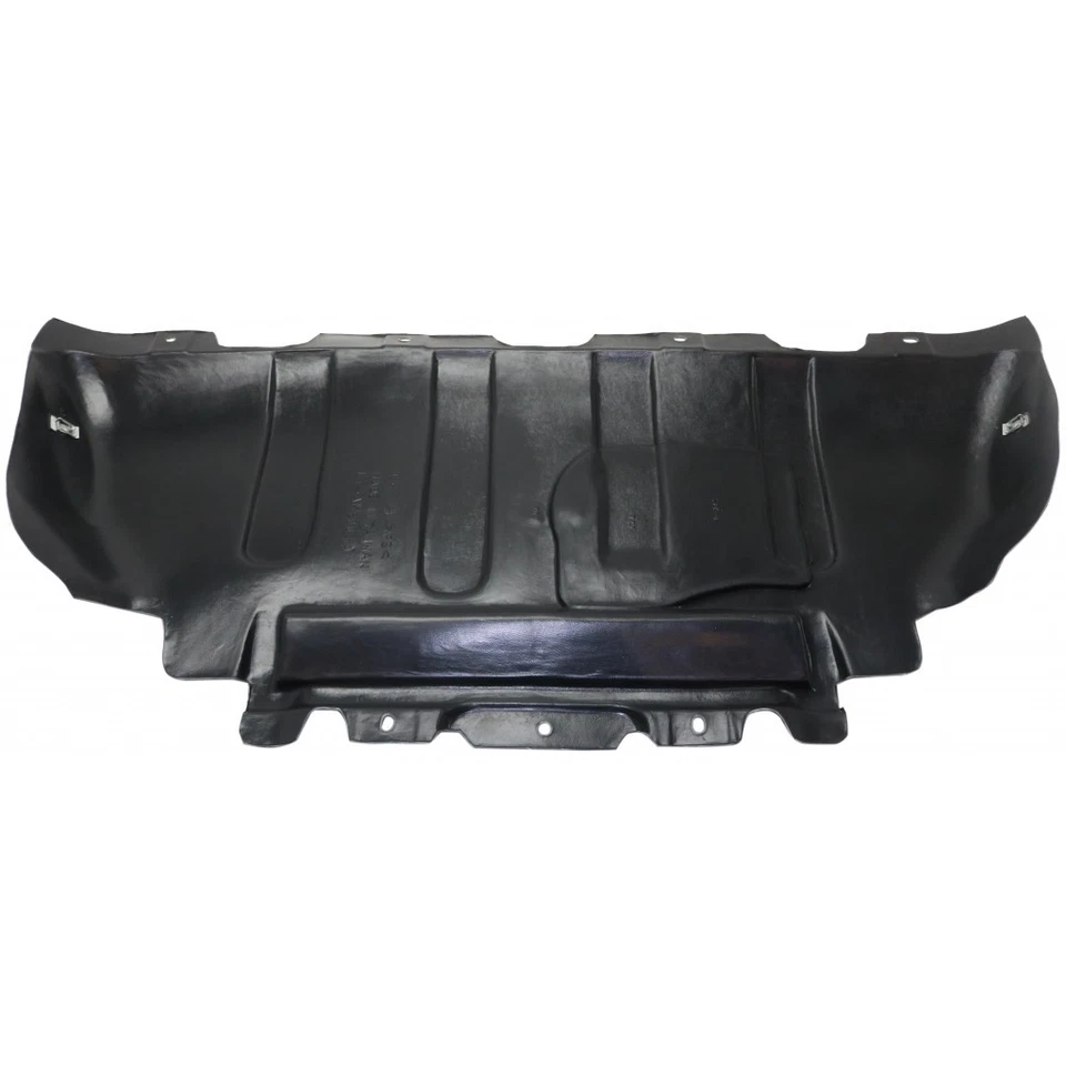 For Dodge Durango 2011-2020 Splash Shield | Lower | 3.6L | Front Foto 1 de 4