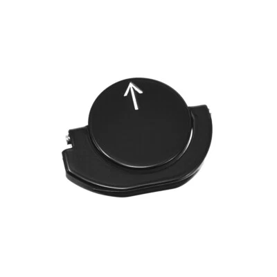 LEICA M1 M2 M3 PLACA BASE BLOQUEO LLAVE REPUESTO REPINTADO SEMIBRILLANTE NEGRO #2 Foto 1 de 2