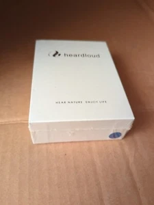 Hear Nature Enjoy Life,  Left Ear Heardloud  New Sealed Hearing Aid - Picture 1 of 6