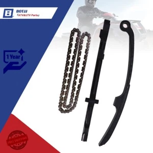 Guías de cadena de distribución de leva para Honda TRX400X 2009 2012-2014 2x4 nuevas - Imagen 1 de 9