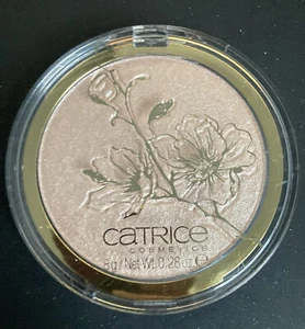 CATRICE LE "Glow In Bloom" Highlighter C03 MAGNOLIA BLOSSOM 8g - Bild 1 von 3