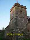 Photo 6x4 Tower and clock, Holy Trinity Church, Bowerchalke On the 1st Ja c2008