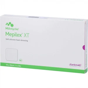 Mepilex XT, 10 x 20cm, 5 Stck, REF 211200 - Bild 1 von 1