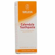 Calendula Toothpaste 2.5 oz By Weleda
