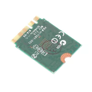 1Pc 1200Mbps Bluetooth 4.0 WiFi Wireless Network Card NGFF Dongle For 7260NGI - Picture 1 of 11