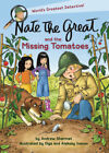 Nate The Great And The Missing Tomatoes (Nate The Great) By Sharmat, Andrew