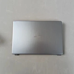 NEW Silver LCD Back Cover For Acer Aspire 5 A515-43 A515-43G A515-52 N19C3 - Photo 1/5